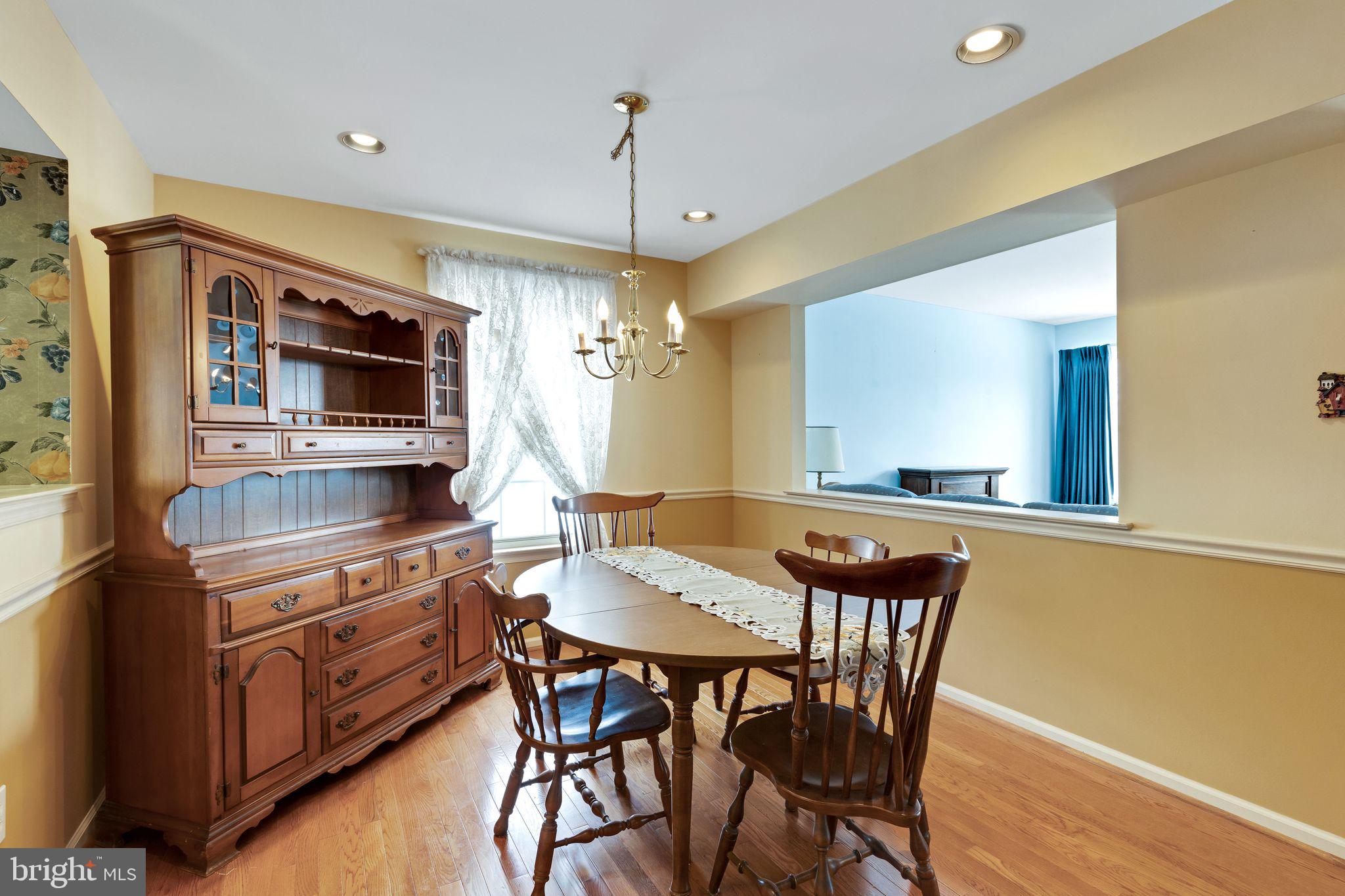THE PINES AT PENNR - Residential