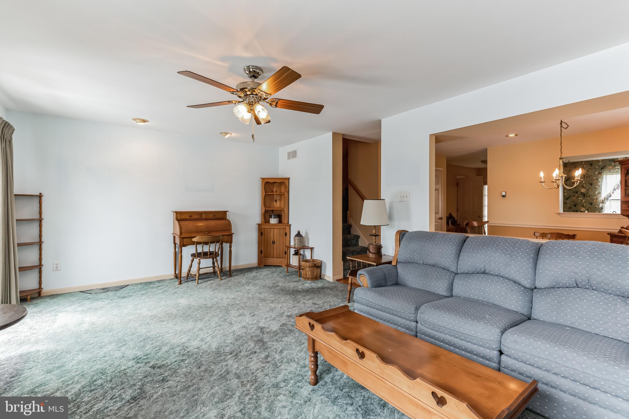THE PINES AT PENNR - Residential