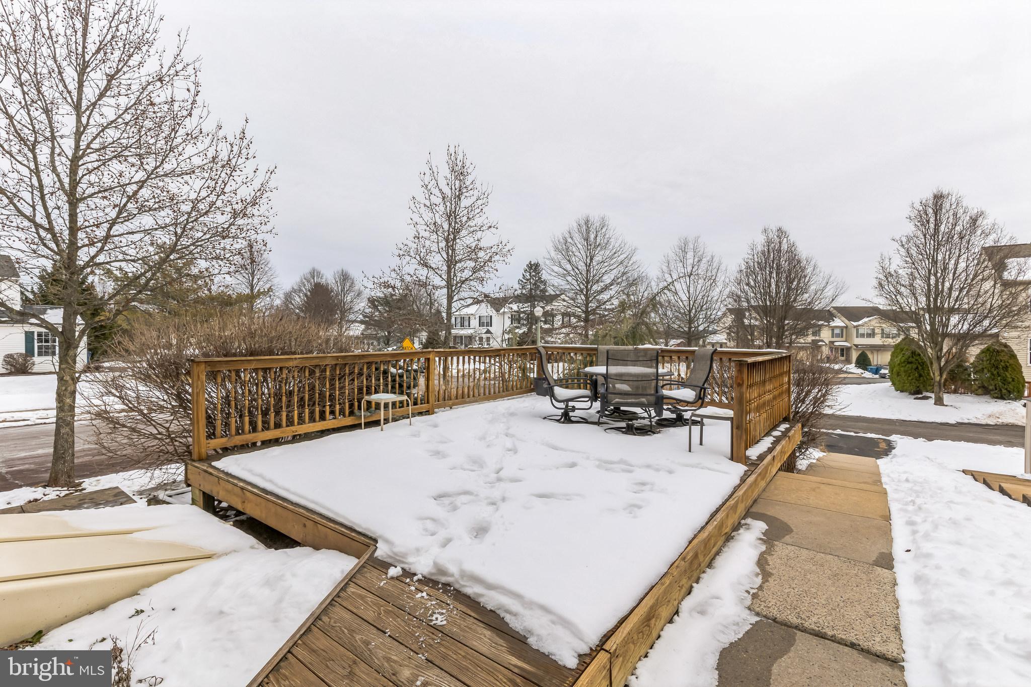 THE PINES AT PENNR - Residential
