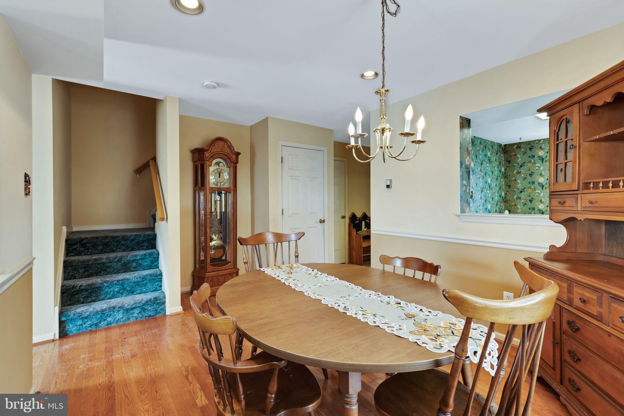 THE PINES AT PENNR - Residential