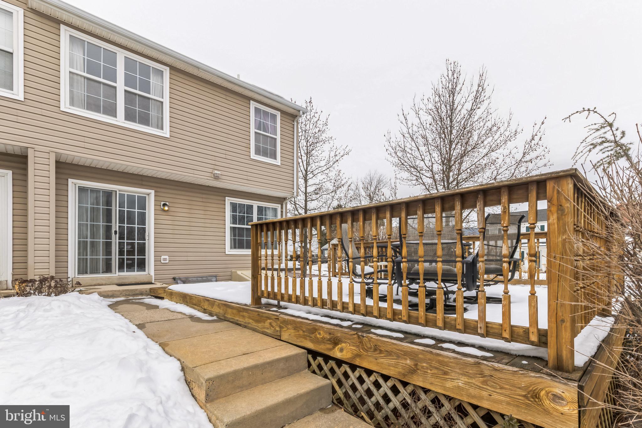 THE PINES AT PENNR - Residential