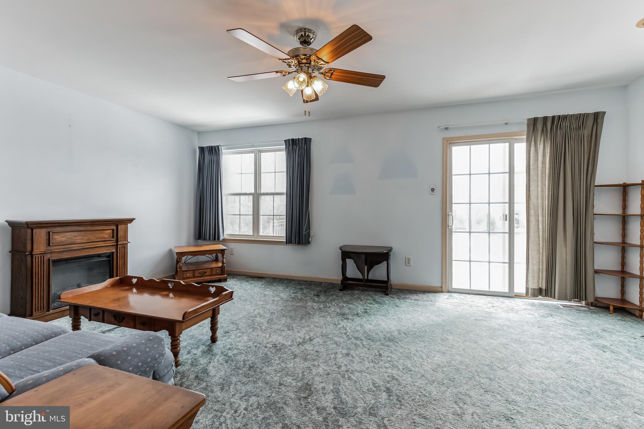 THE PINES AT PENNR - Residential