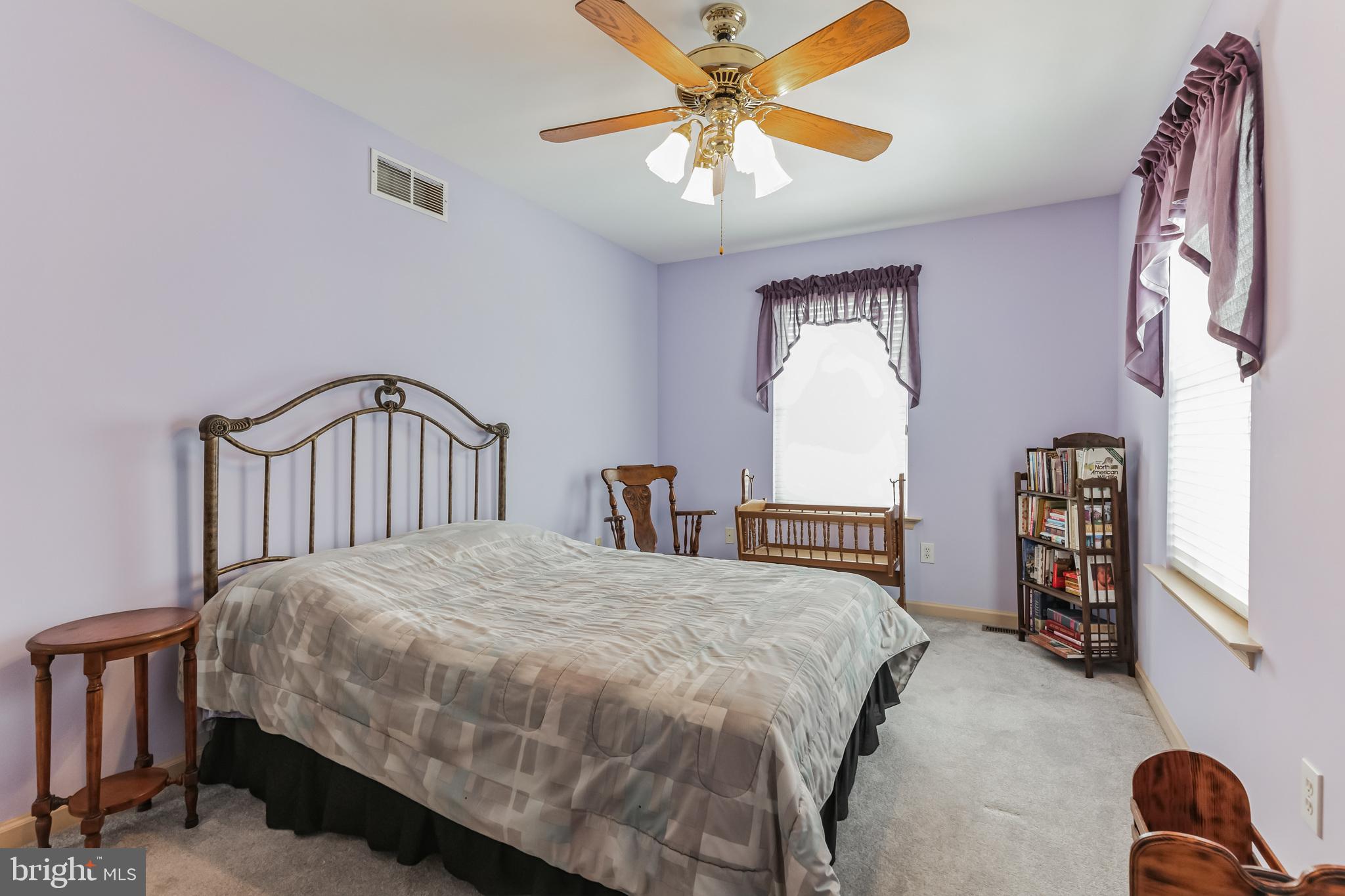 THE PINES AT PENNR - Residential