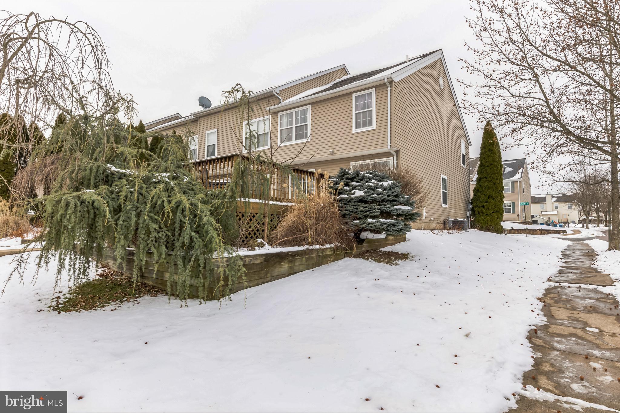 THE PINES AT PENNR - Residential