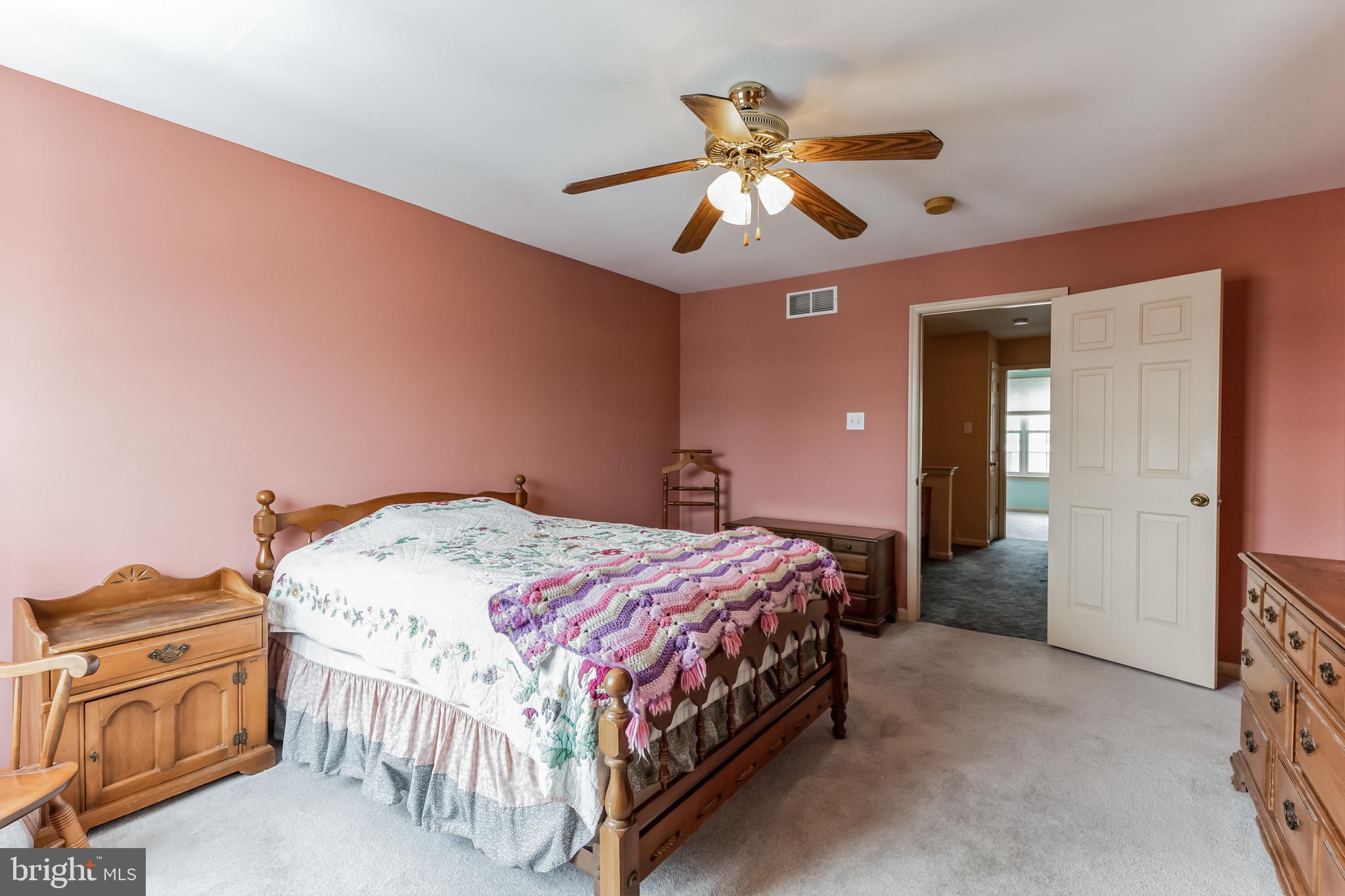 THE PINES AT PENNR - Residential