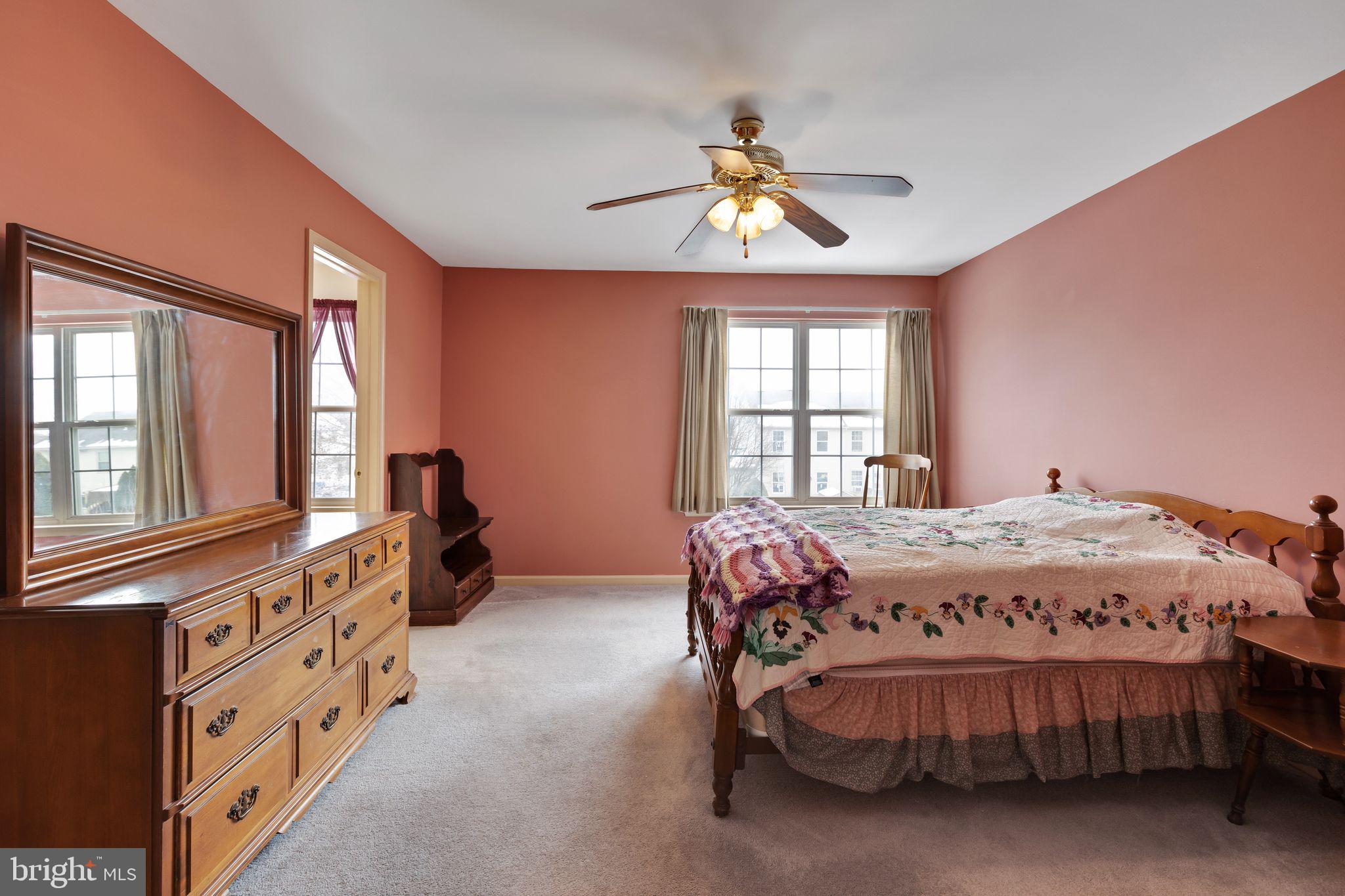THE PINES AT PENNR - Residential