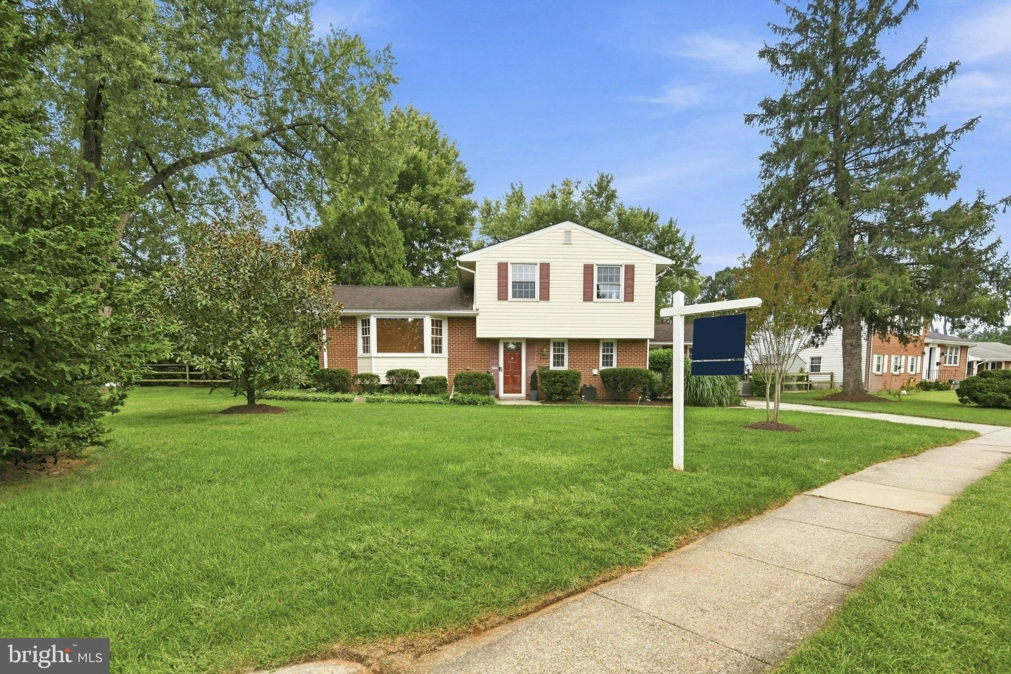 235 Chantrey Road, Lutherville Timonium, MD, 21093