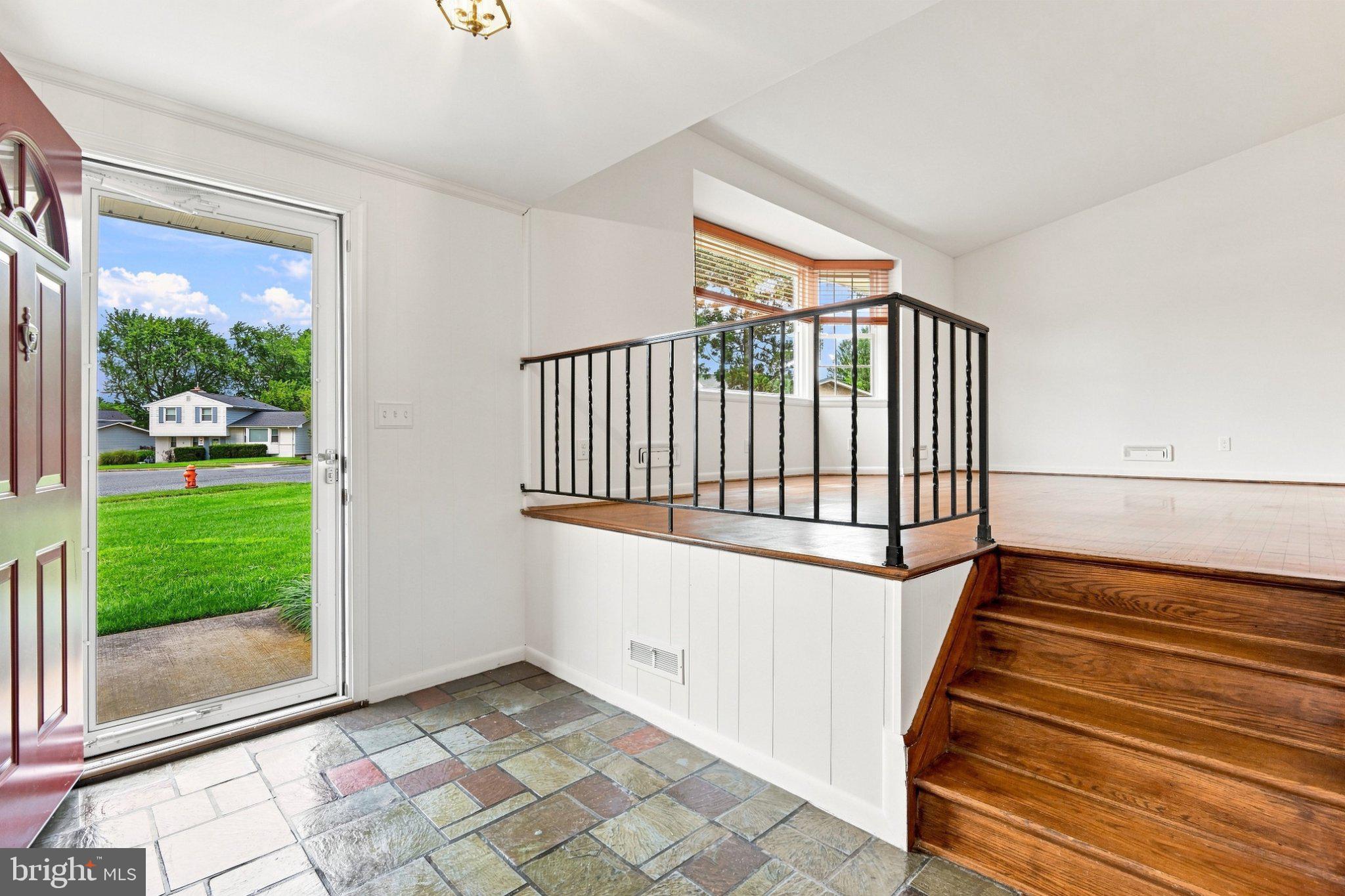 235 CHANTREY ROAD