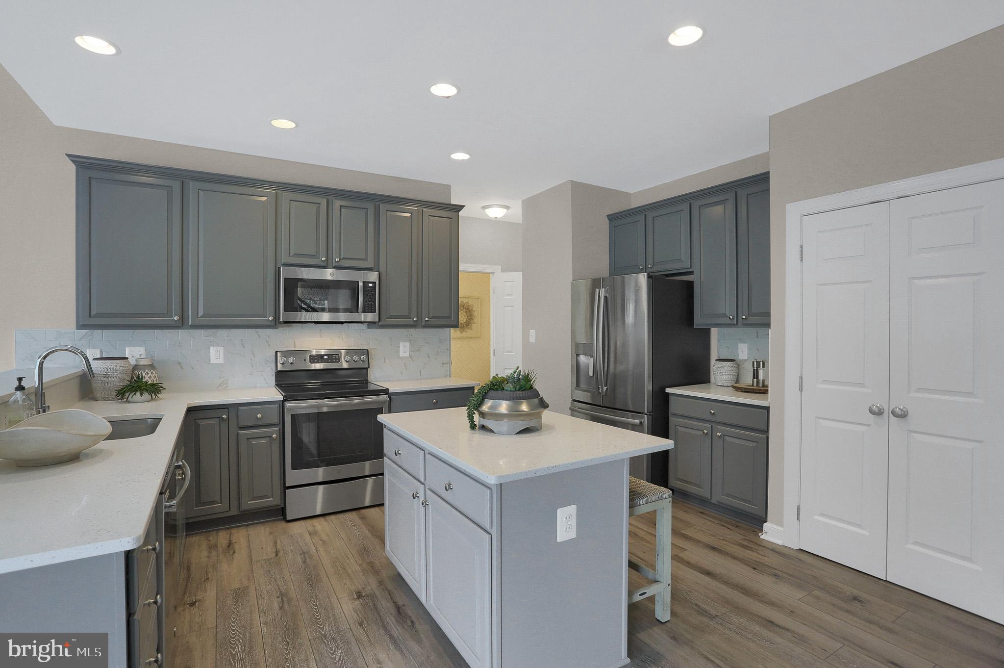 BEDROCK - Residential