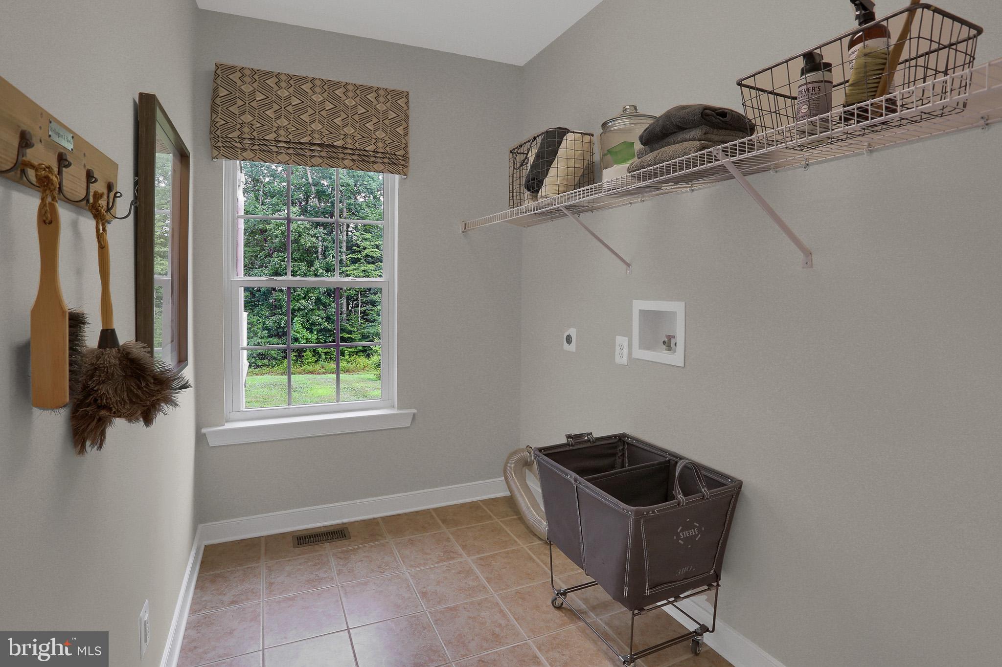 BEDROCK - Residential