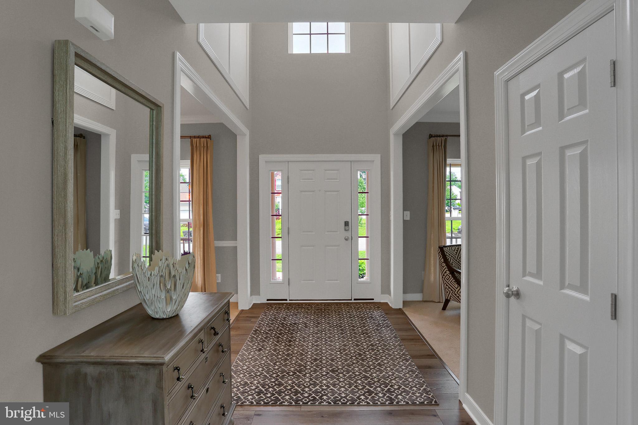 BEDROCK - Residential