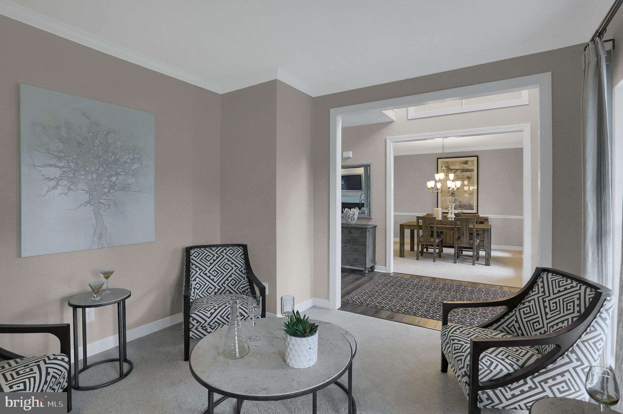 BEDROCK - Residential