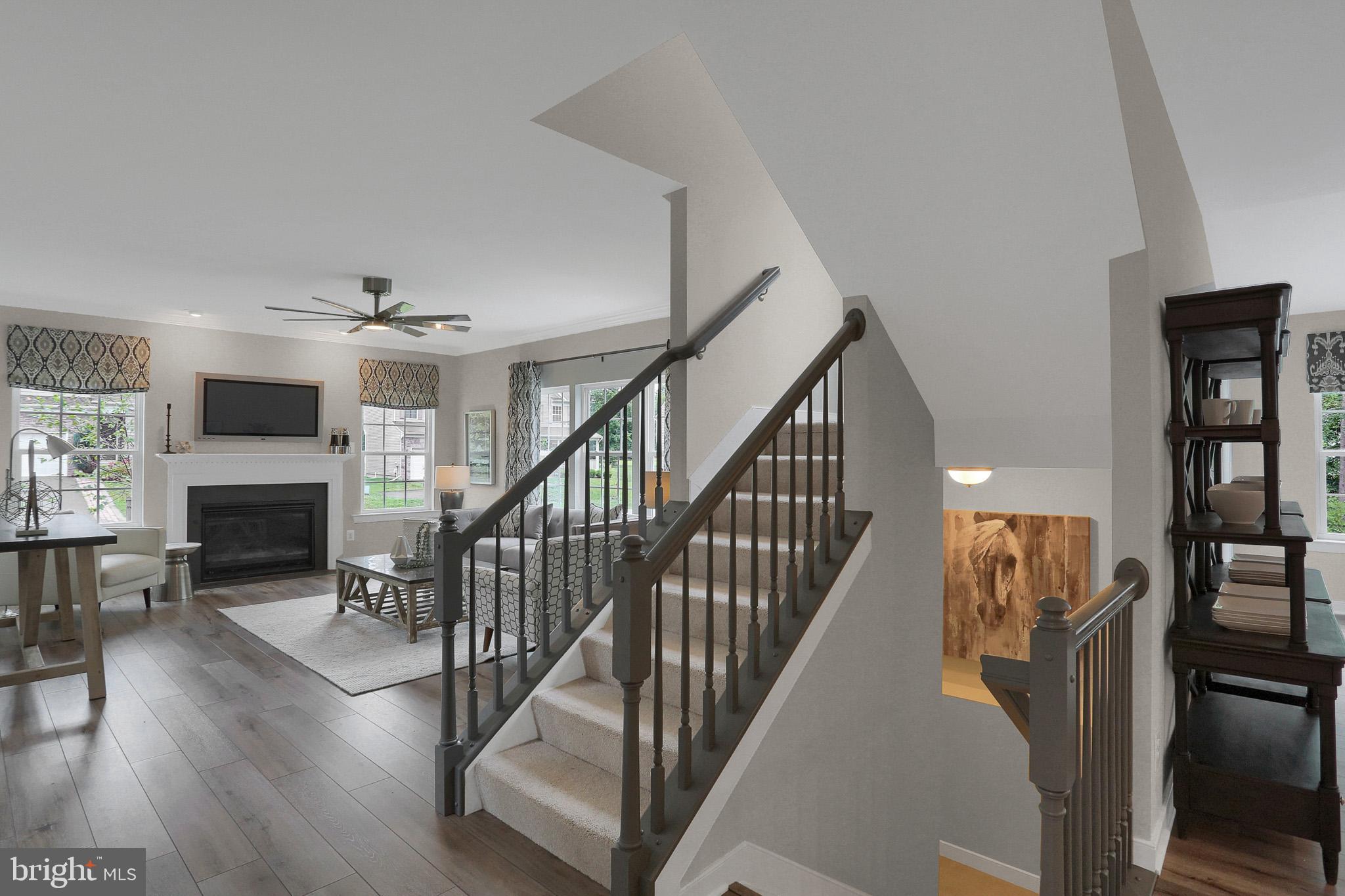 BEDROCK - Residential