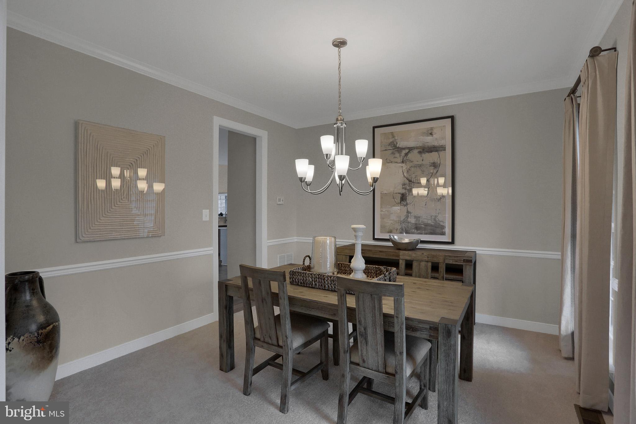 BEDROCK - Residential