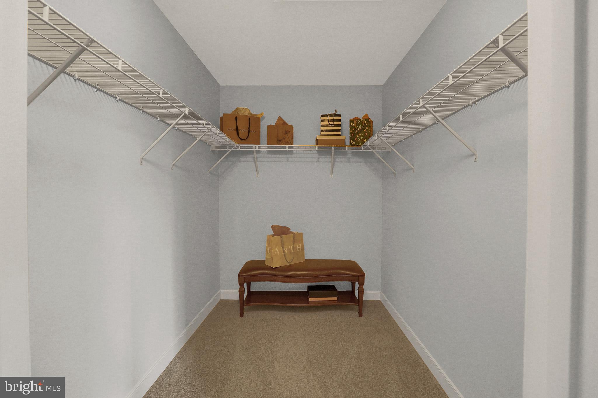 BEDROCK - Residential