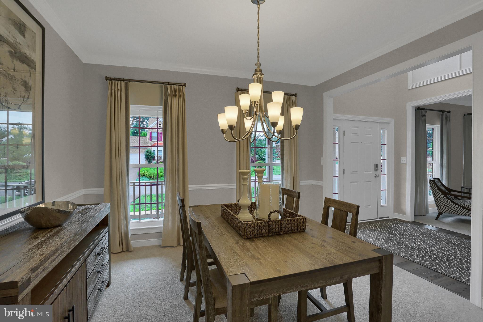 BEDROCK - Residential