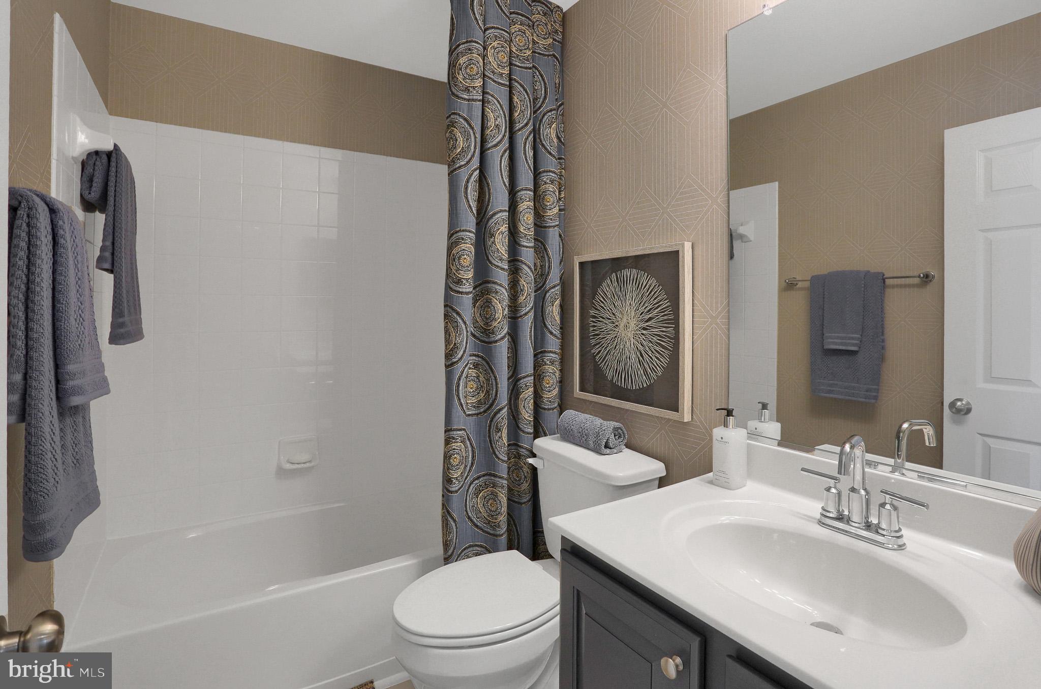 BEDROCK - Residential