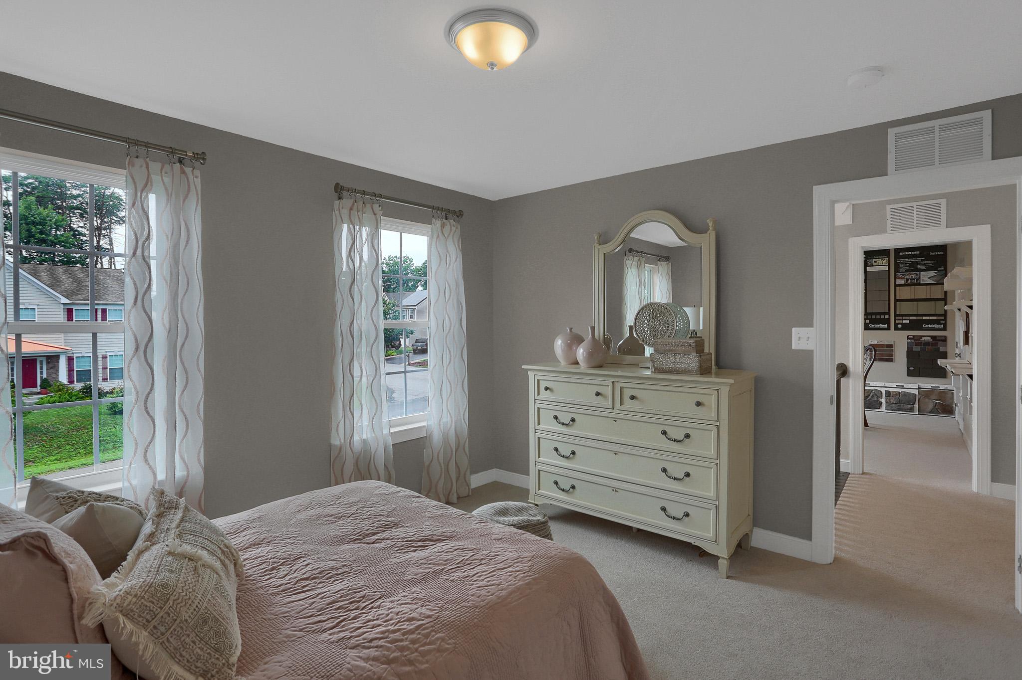 BEDROCK - Residential