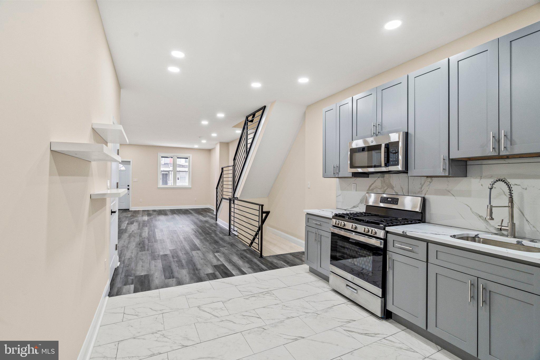 COBBS CREEK - Residential