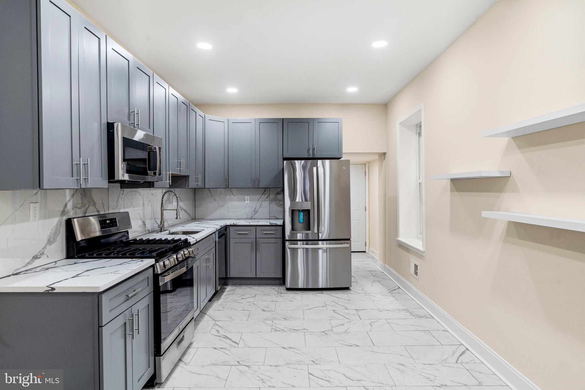 COBBS CREEK - Residential