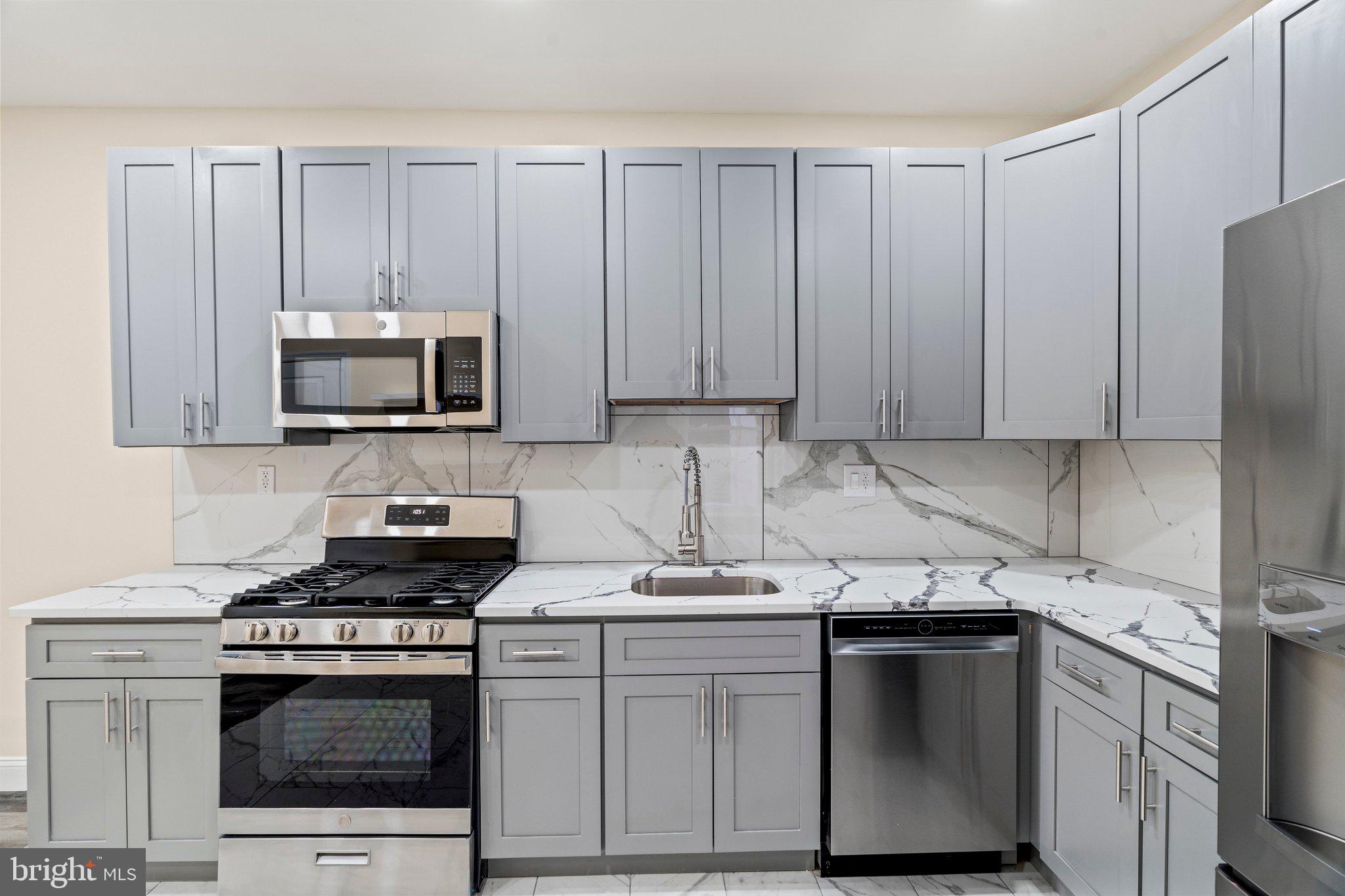 COBBS CREEK - Residential