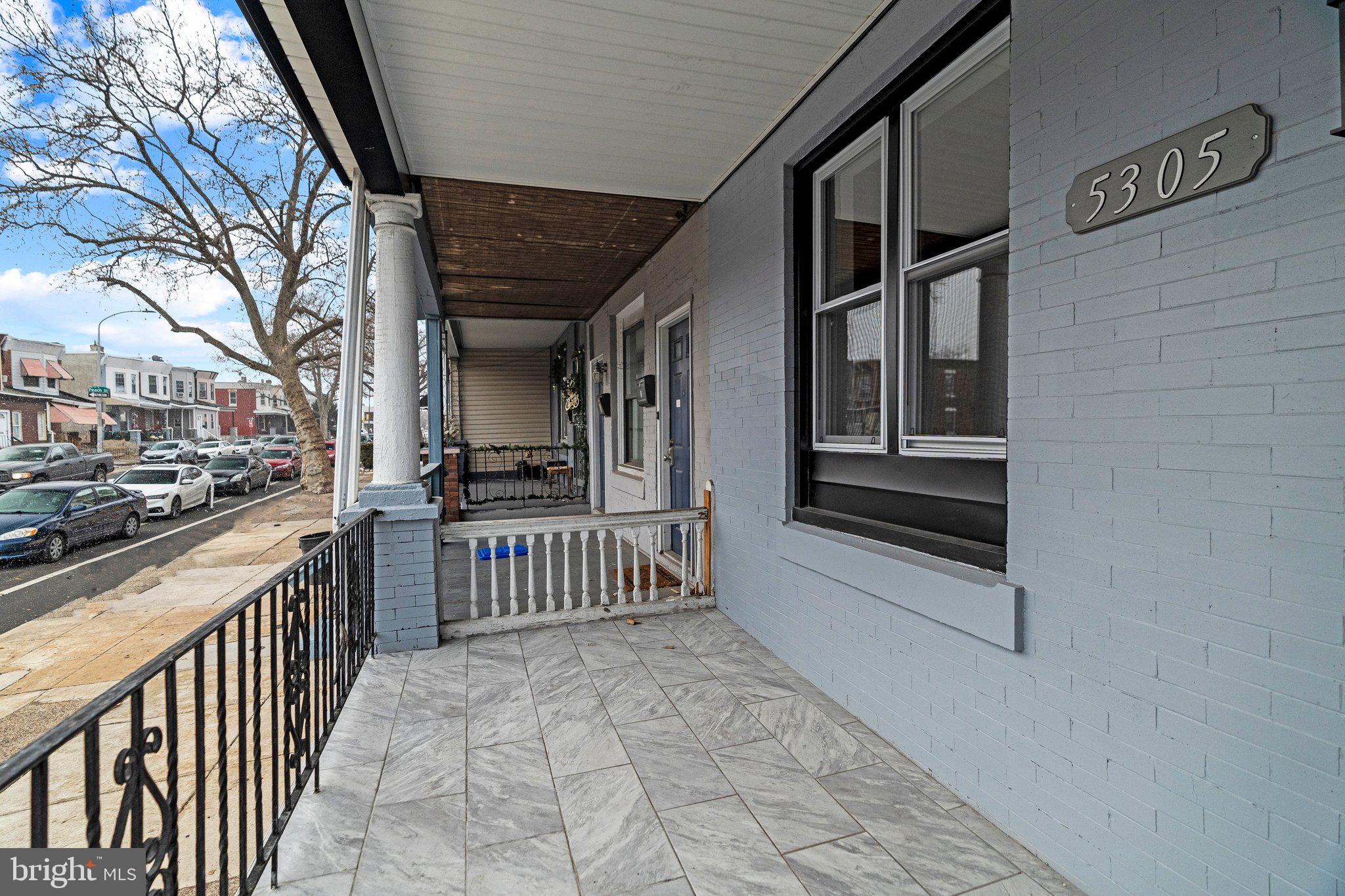 COBBS CREEK - Residential