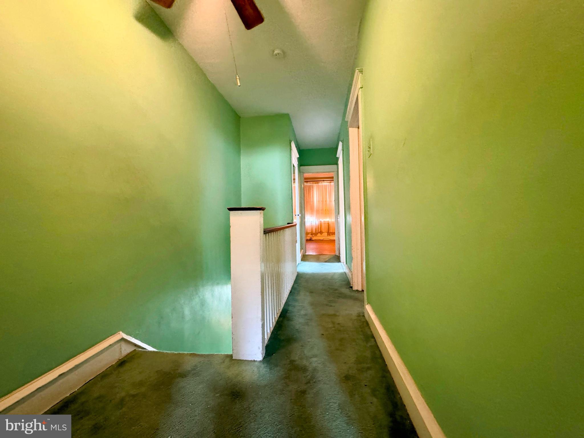 WEST OAK LANE - Residential