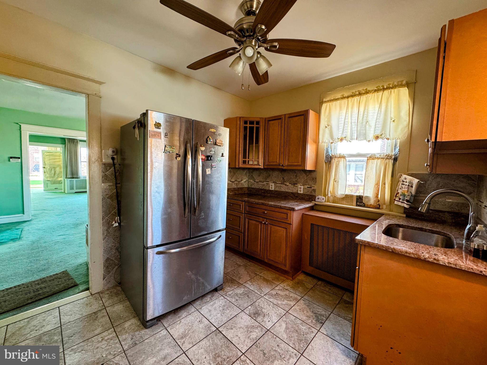 WEST OAK LANE - Residential