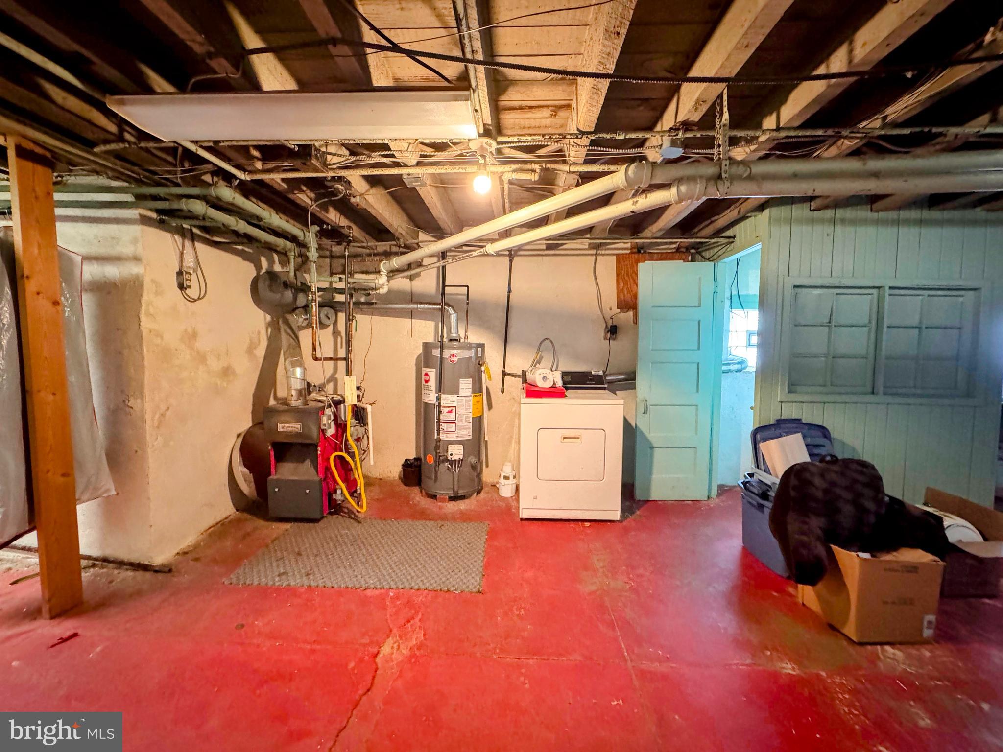 WEST OAK LANE - Residential