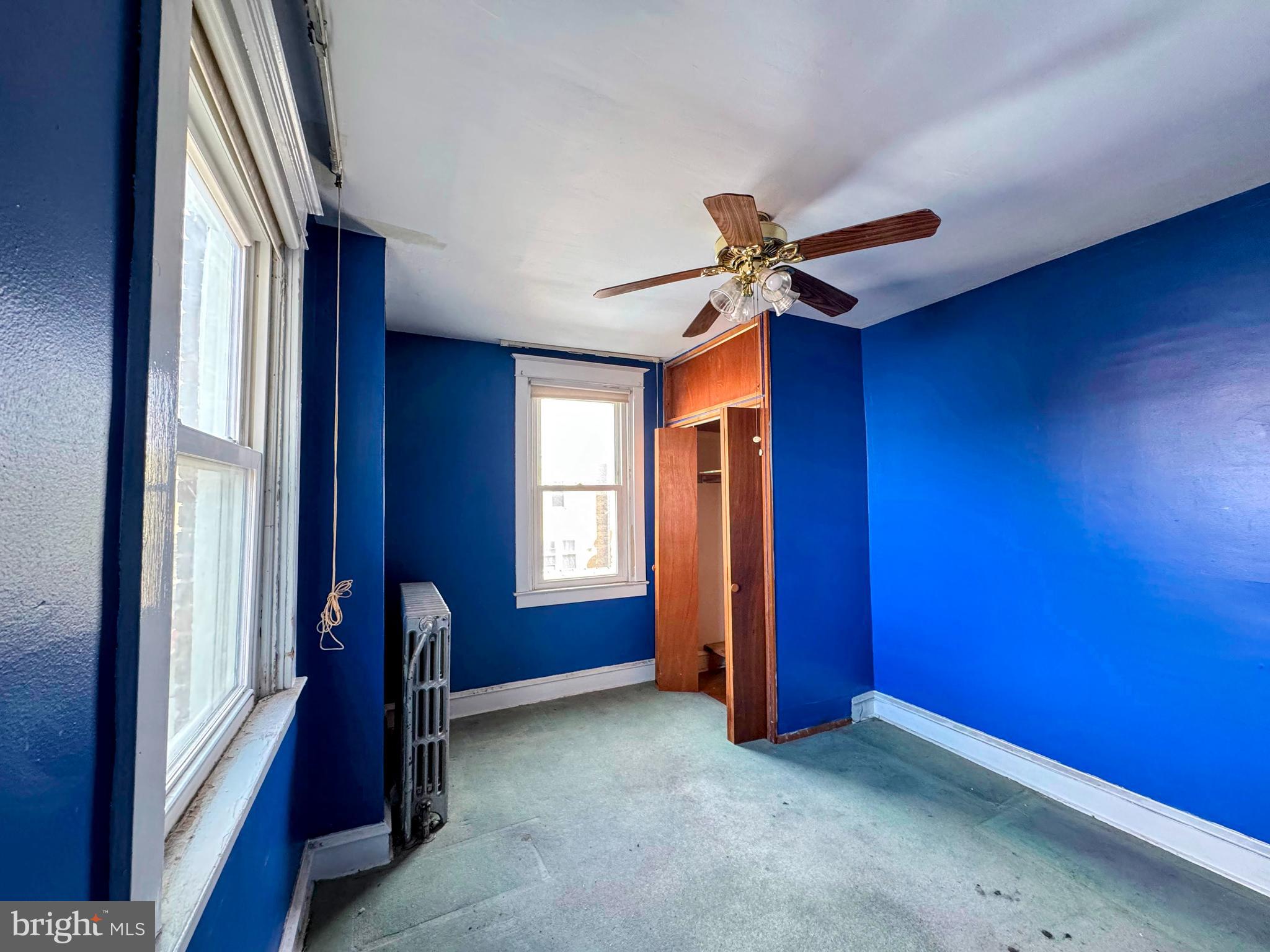 WEST OAK LANE - Residential