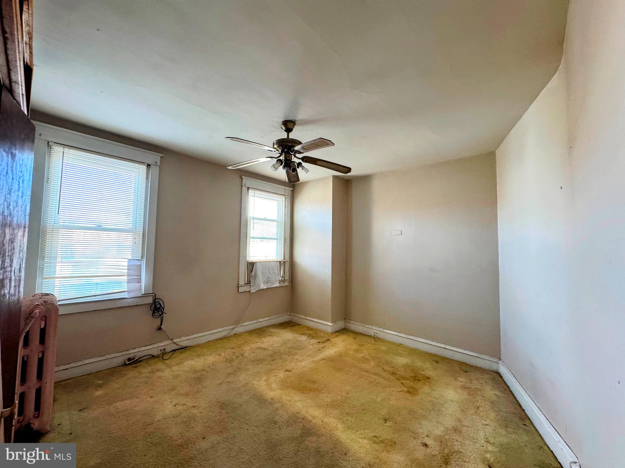 WEST OAK LANE - Residential