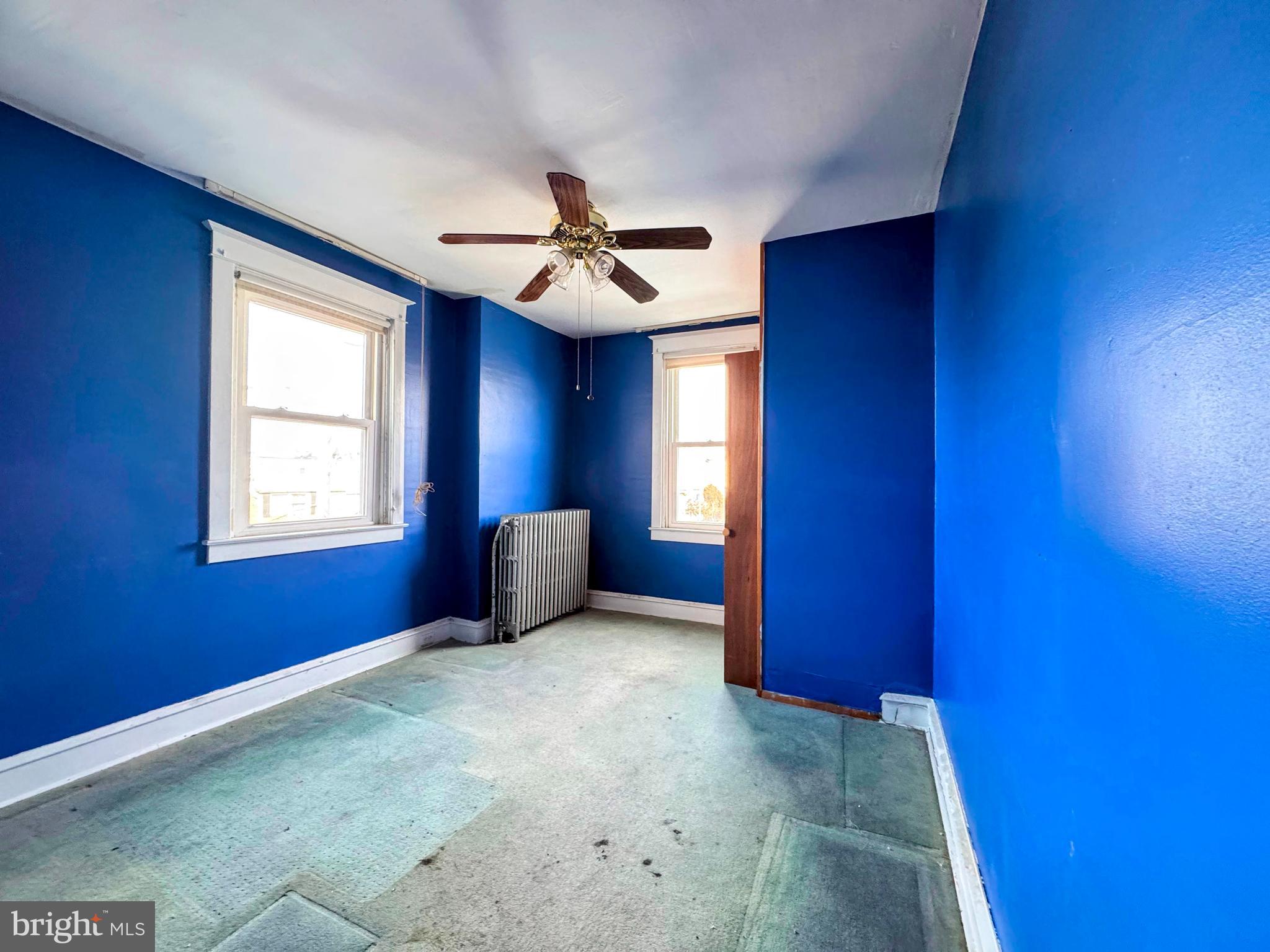 WEST OAK LANE - Residential