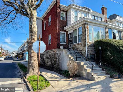 1521 67TH AVENUE PHILADELPHIA PA 19126