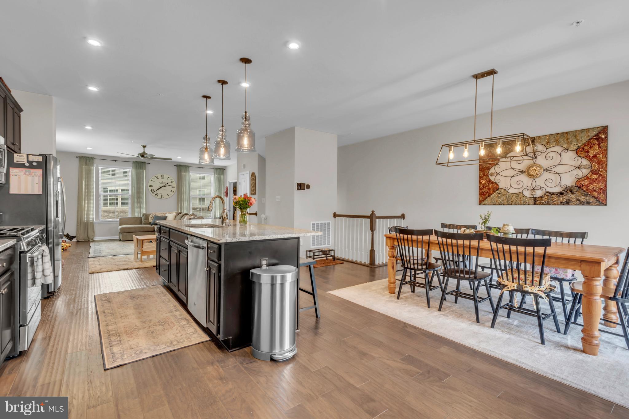 RESERVE AT PONDVIEW - Residential