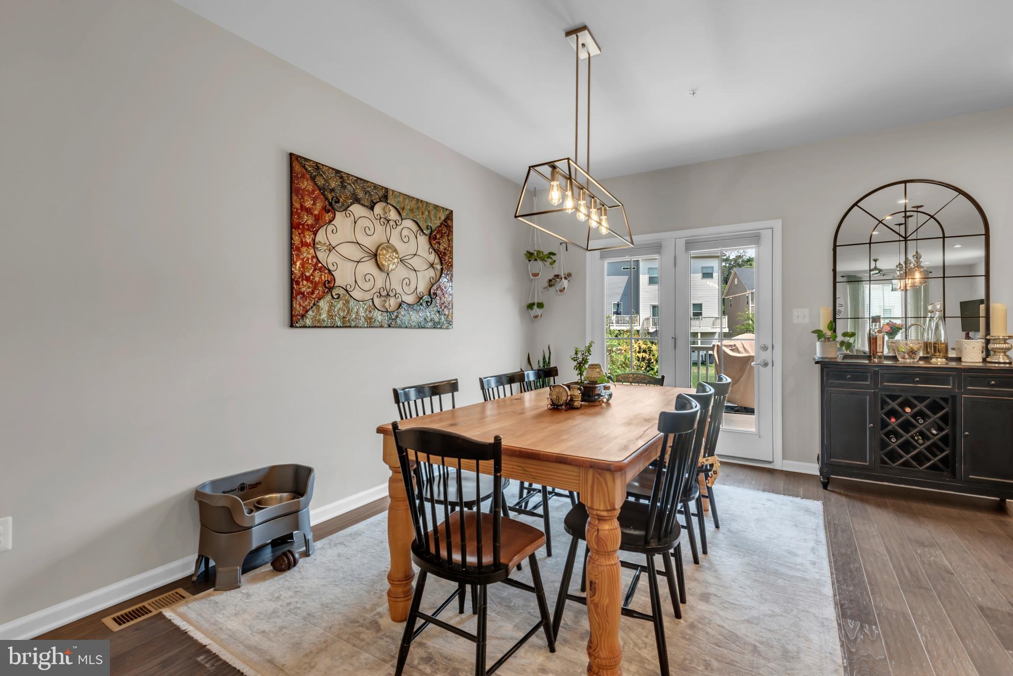 RESERVE AT PONDVIEW - Residential