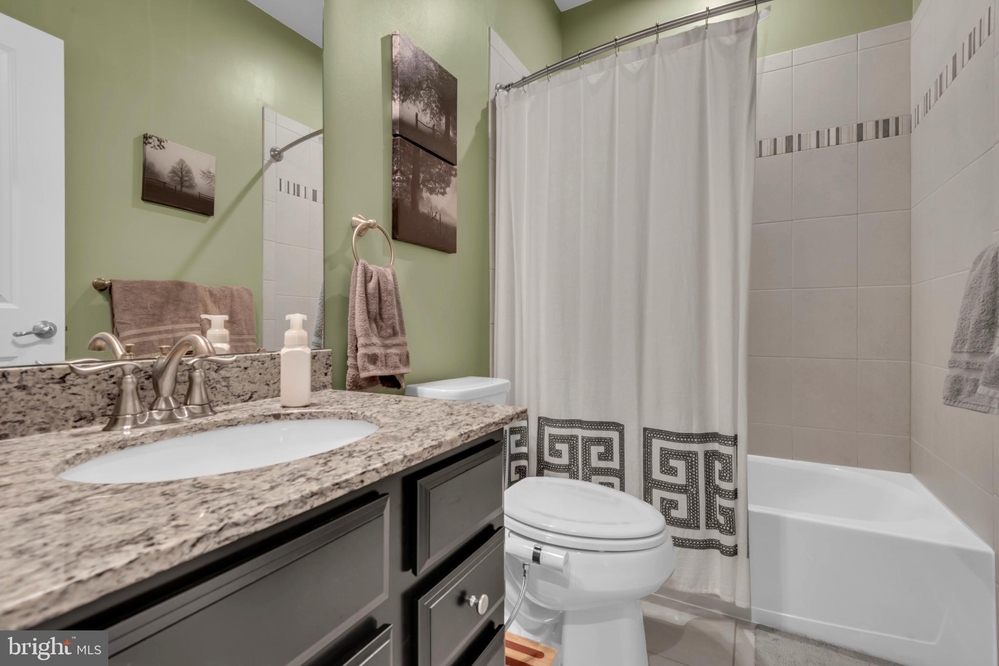 RESERVE AT PONDVIEW - Residential