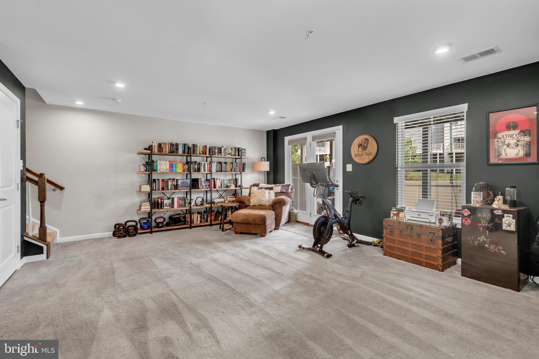 RESERVE AT PONDVIEW - Residential