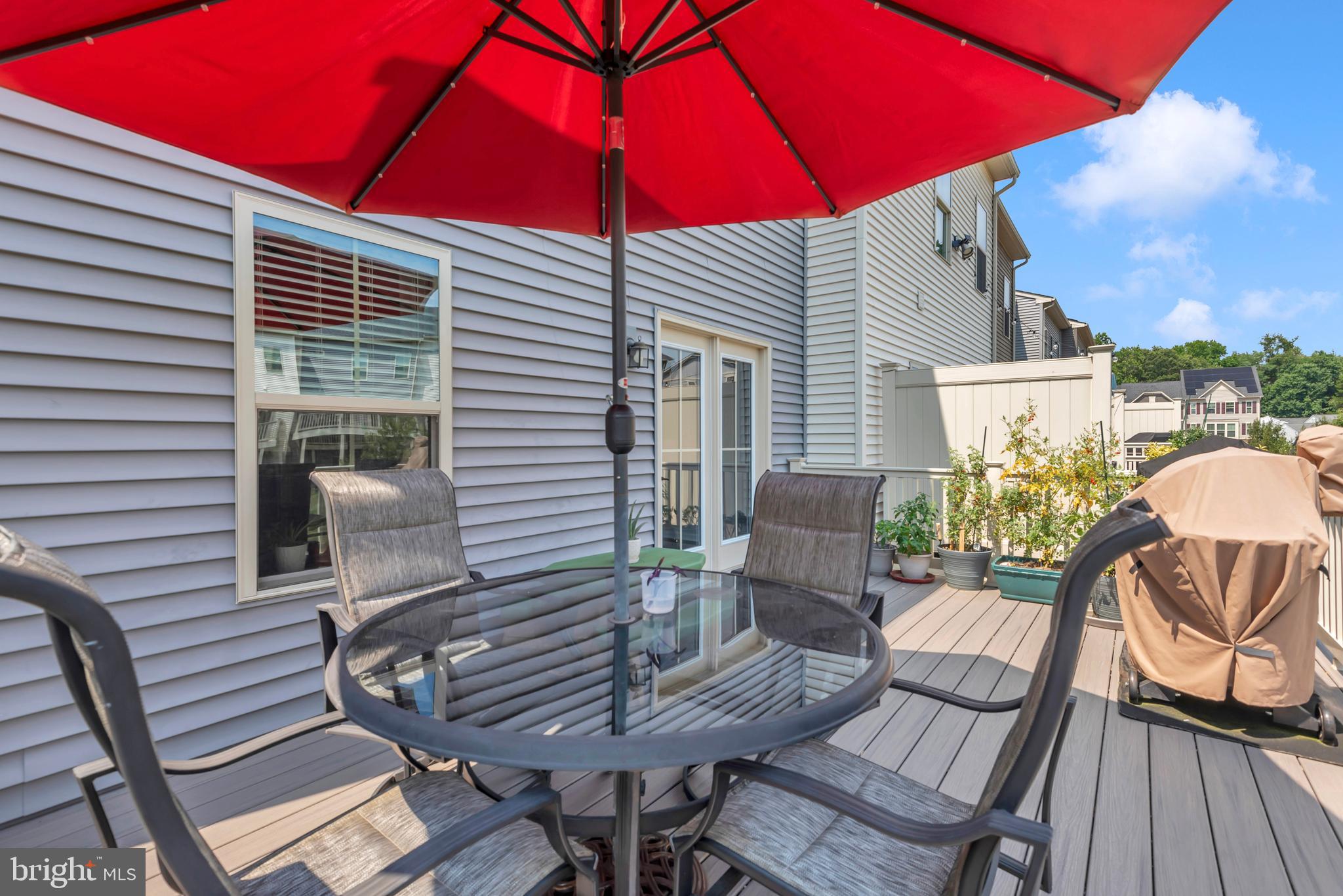 RESERVE AT PONDVIEW - Residential