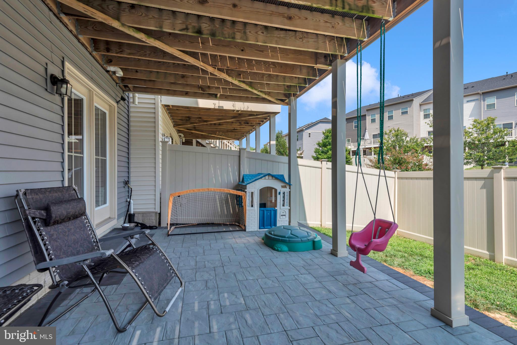 RESERVE AT PONDVIEW - Residential