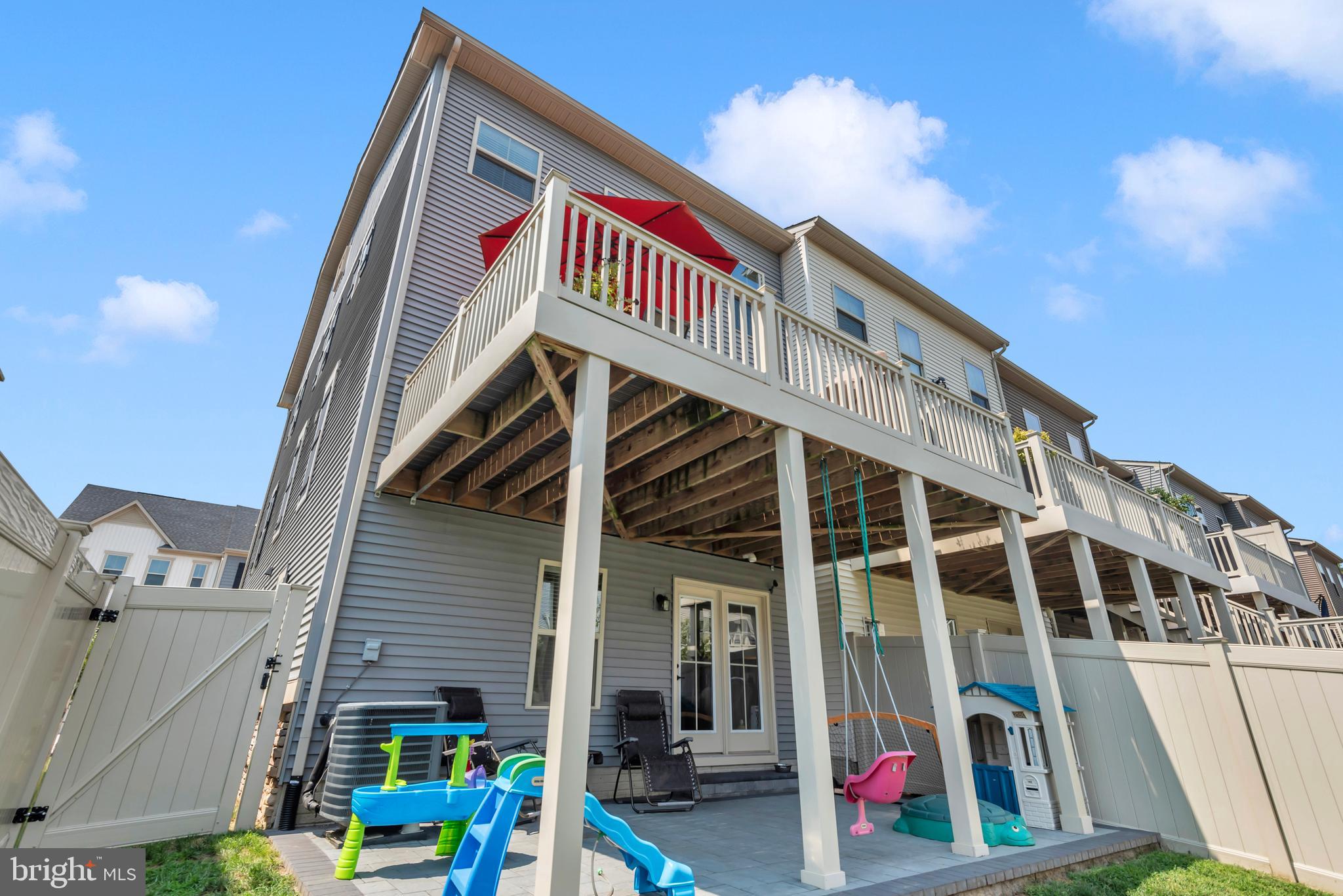 RESERVE AT PONDVIEW - Residential