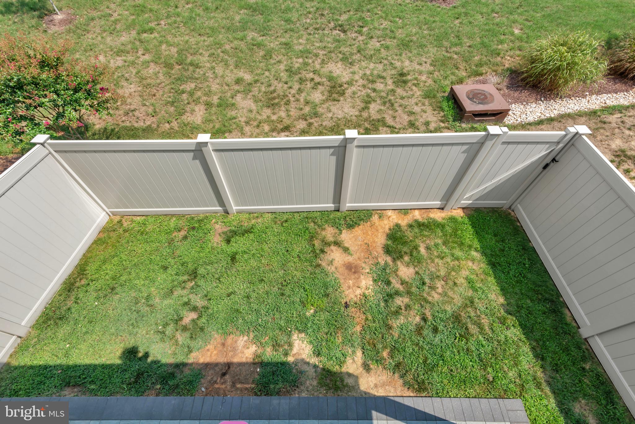 RESERVE AT PONDVIEW - Residential