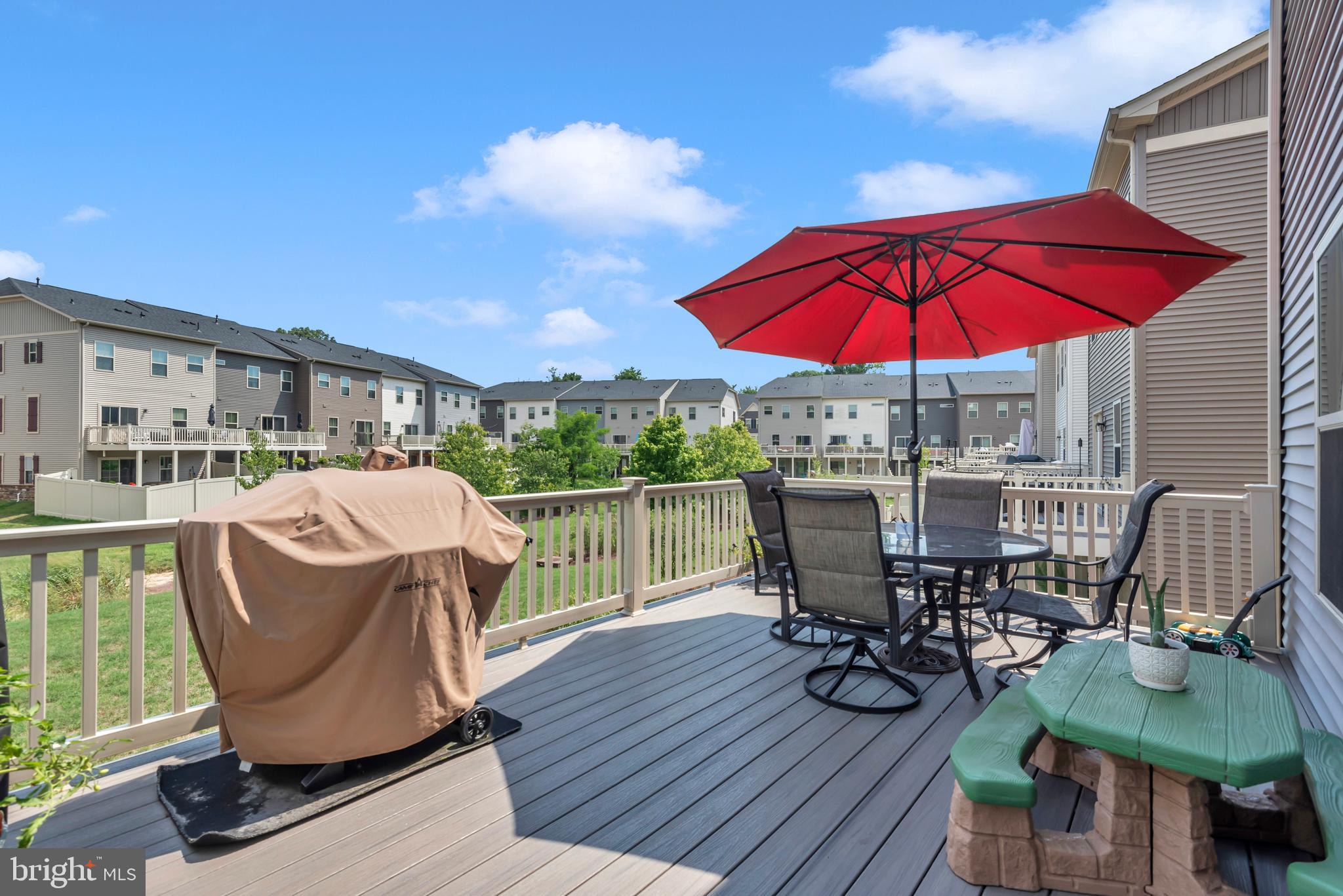 RESERVE AT PONDVIEW - Residential