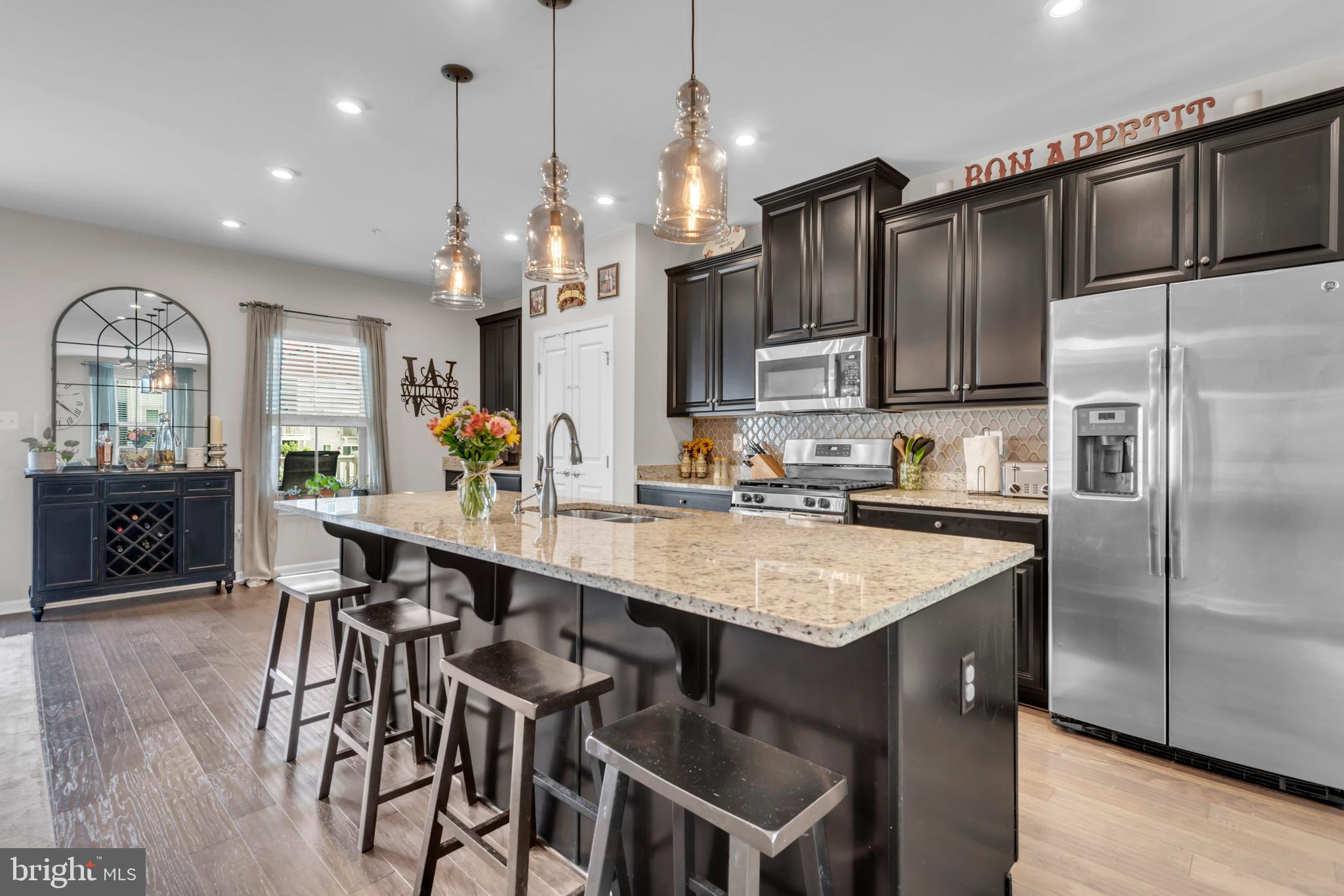 RESERVE AT PONDVIEW - Residential