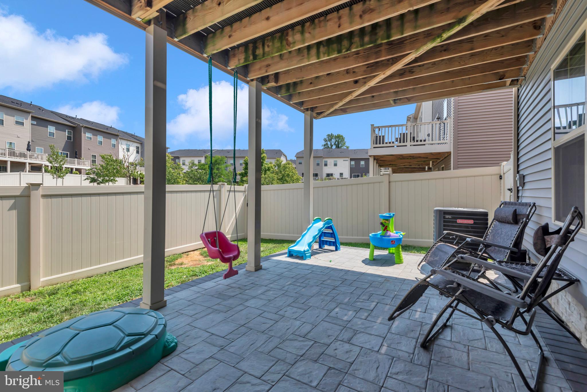 RESERVE AT PONDVIEW - Residential