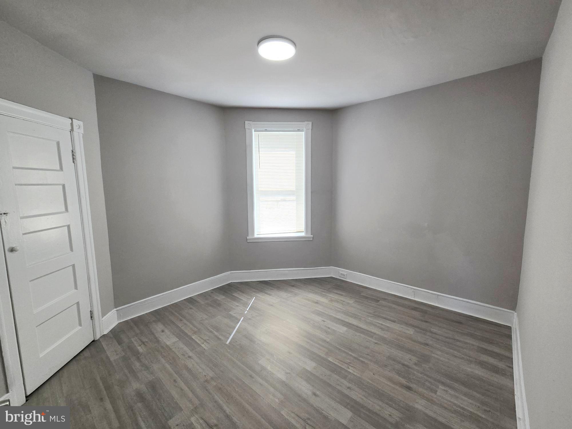 COBBS CREEK - Residential Lease