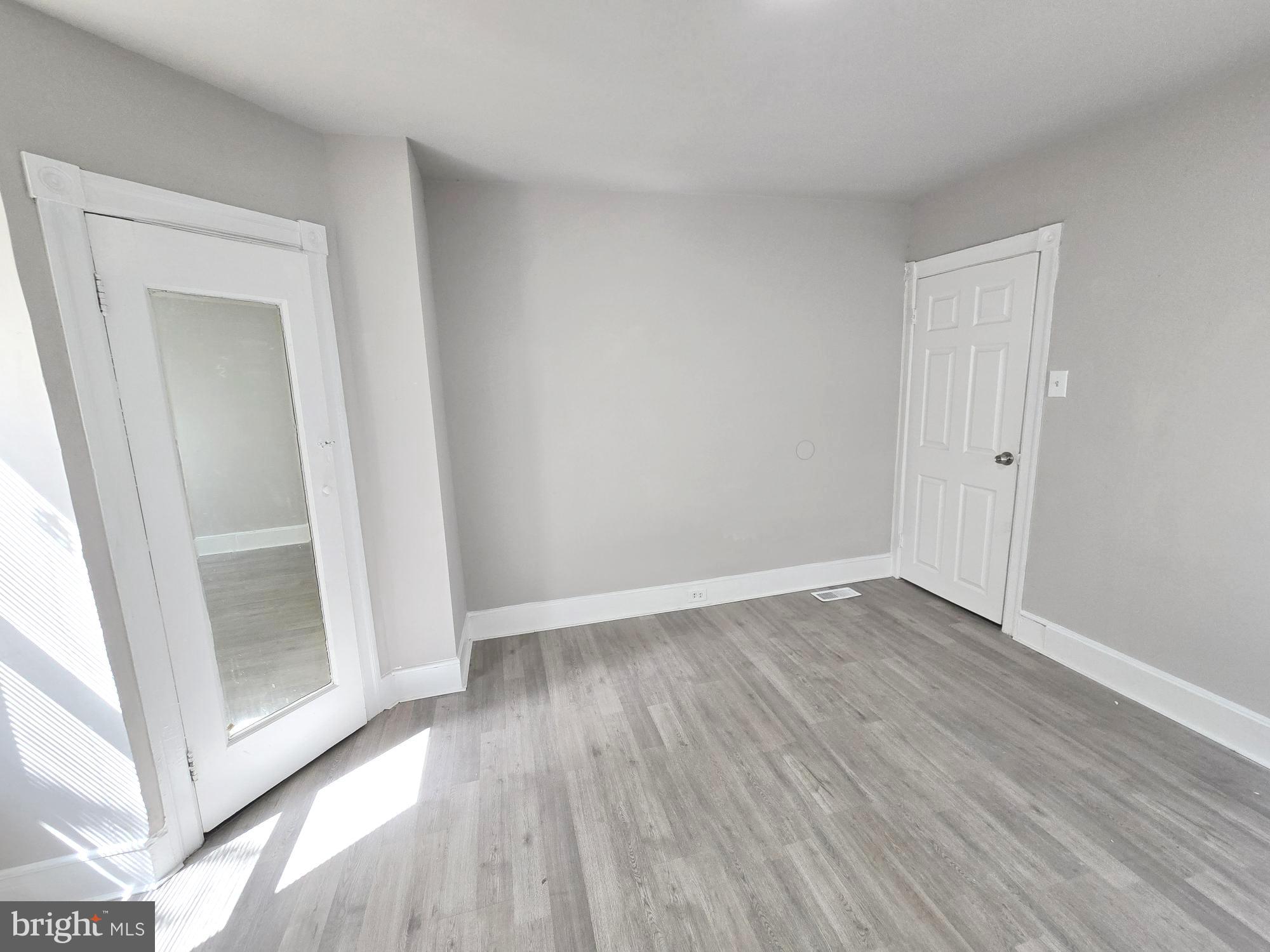 COBBS CREEK - Residential Lease