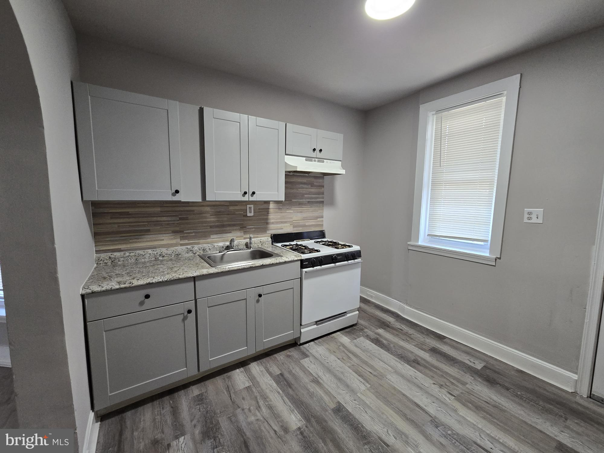 COBBS CREEK - Residential Lease