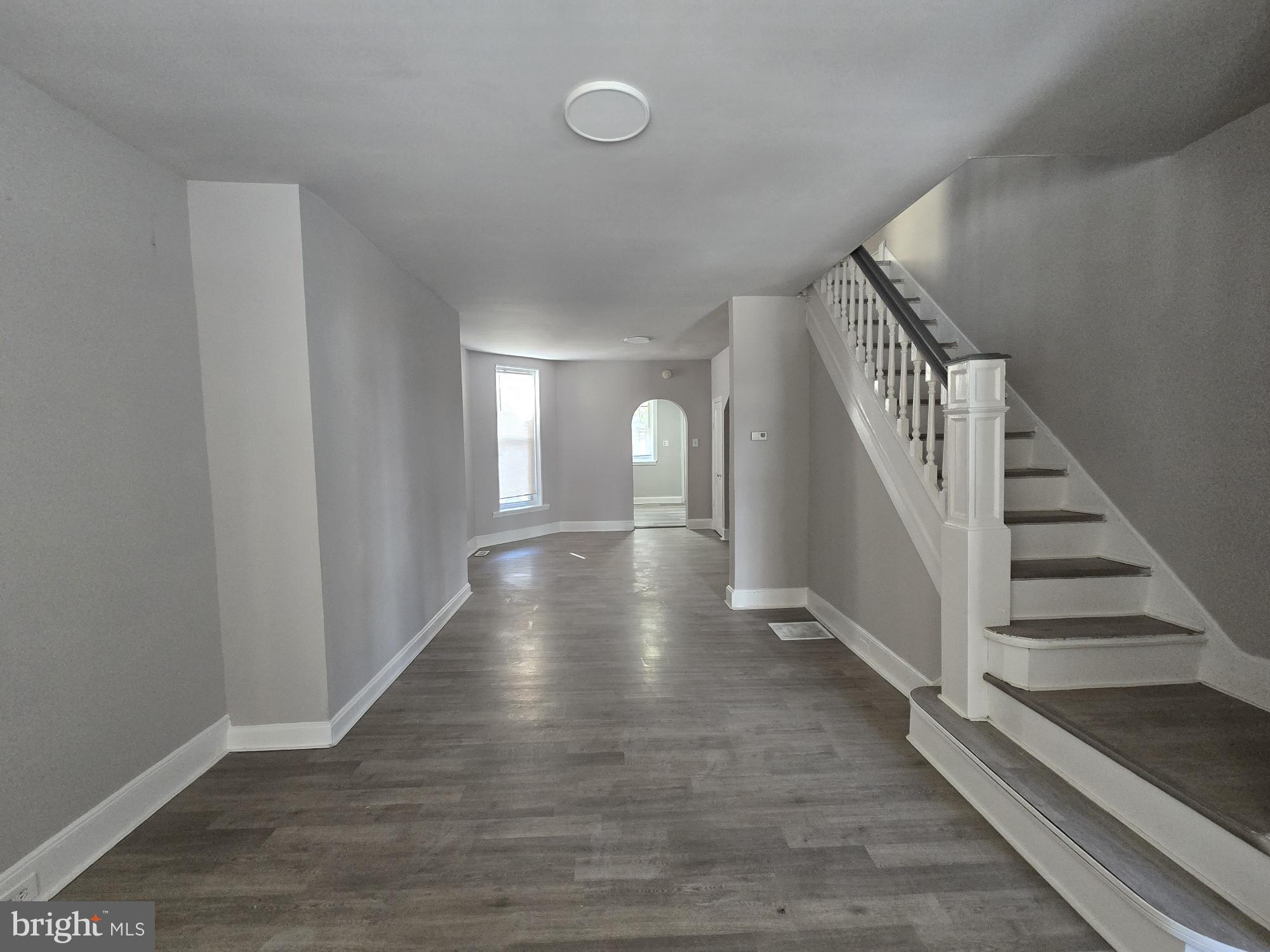 COBBS CREEK - Residential Lease