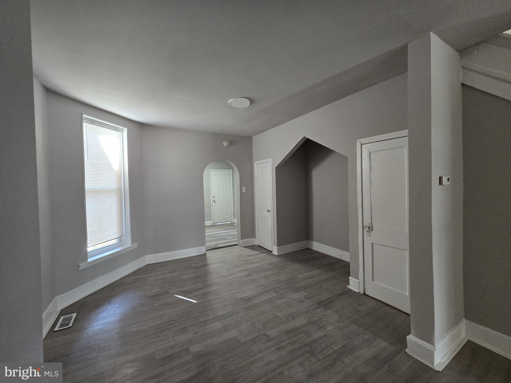 COBBS CREEK - Residential Lease