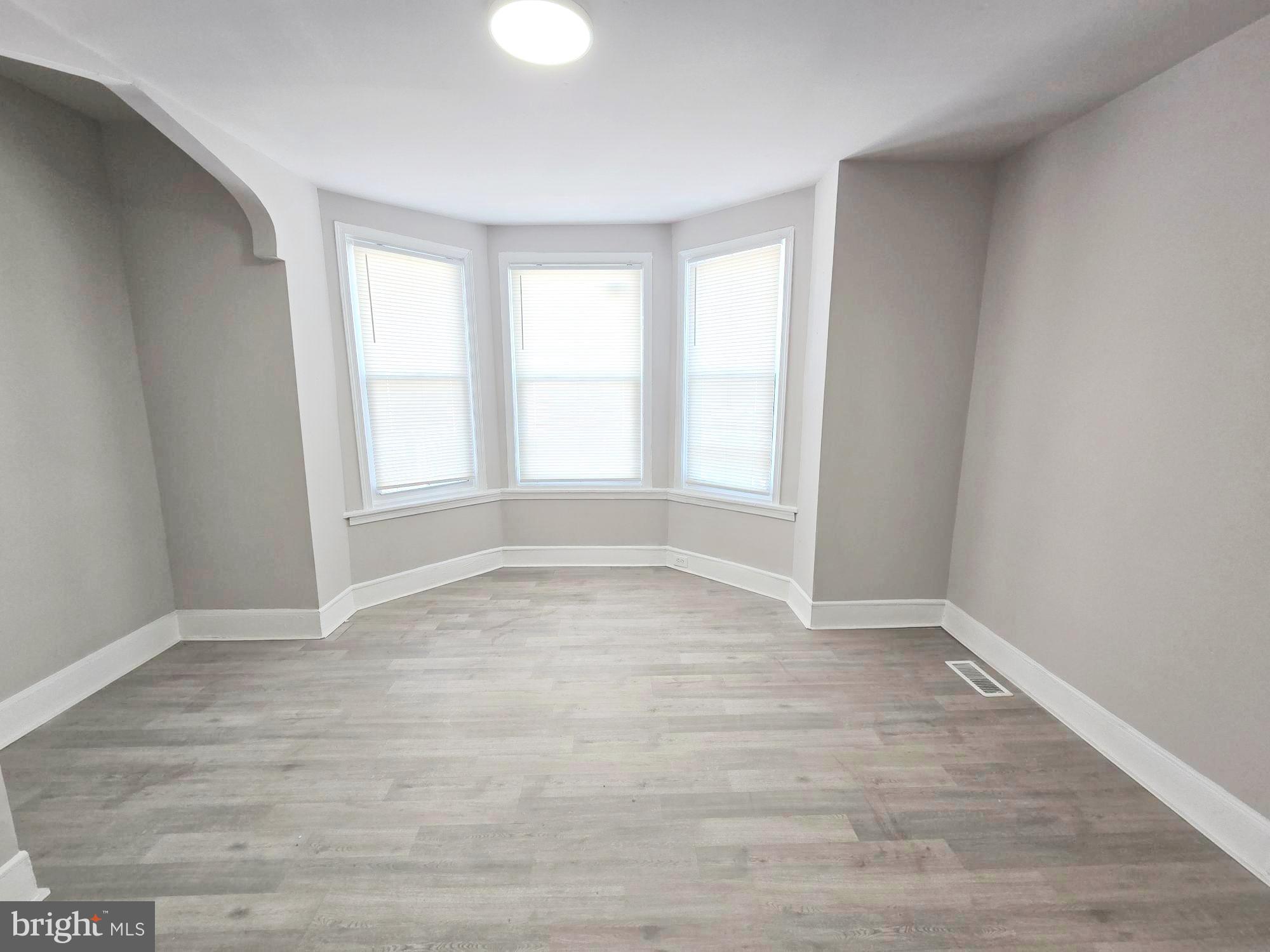 COBBS CREEK - Residential Lease